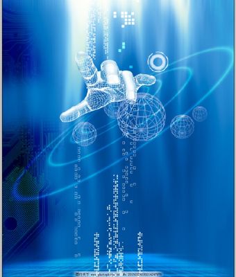 科技圖片數(shù)據(jù)處理與存儲技術(shù)概述