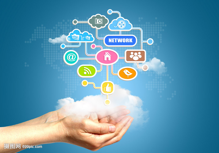 云數(shù)據(jù)網(wǎng)絡(luò)科技 引領(lǐng)未來的軟件開發(fā)趨勢