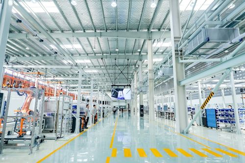 誰在燃料電池藍海中乘風破浪 2500輛與4600萬公里的軟件開發啟示