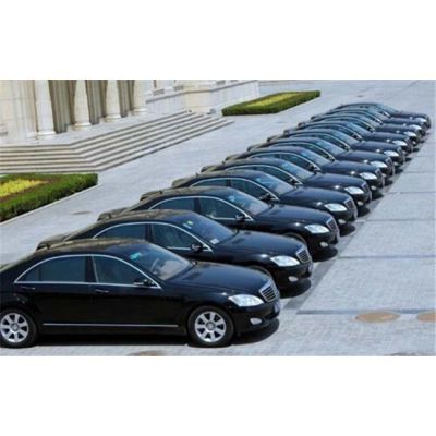 武漢汽車(chē)租賃市場(chǎng)探秘 為何海納國(guó)信備受青睞？
