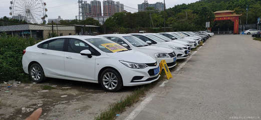 北京神州汽車(chē)租賃東莞分公司 專(zhuān)業(yè)汽車(chē)租賃服務(wù)，助力灣區(qū)出行