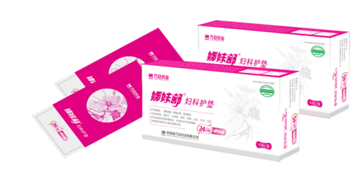 姊妹舒 以專利實(shí)力與產(chǎn)品口碑，夯實(shí)渠道合作信心之選