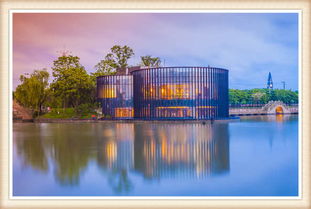 鹽城旅游開發(fā)項(xiàng)目策劃咨詢 擁抱生態(tài)底色，擘畫文旅新篇